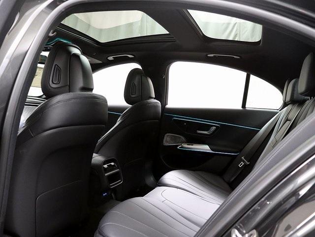 new 2026 Mercedes-Benz E-Class car, priced at $76,775