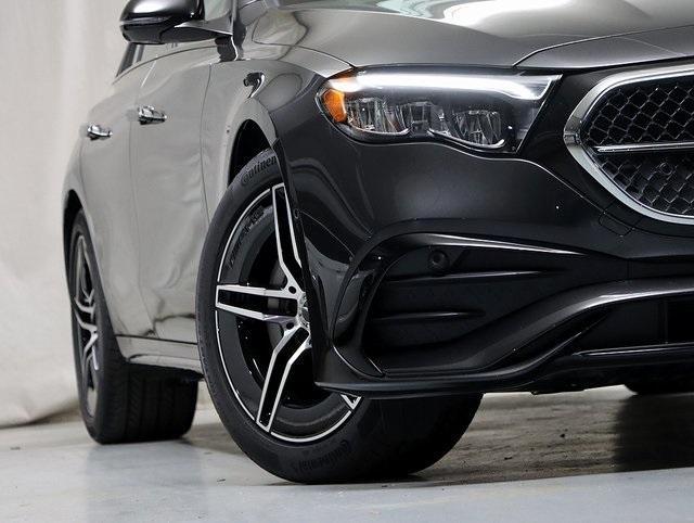 new 2026 Mercedes-Benz E-Class car, priced at $76,775