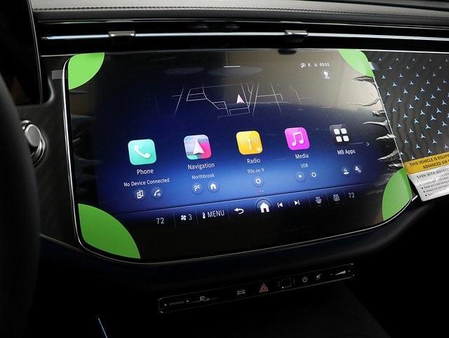 new 2026 Mercedes-Benz E-Class car, priced at $76,775