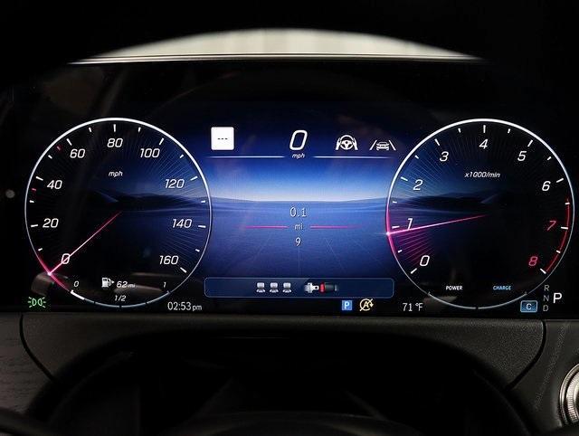 new 2026 Mercedes-Benz E-Class car, priced at $76,775