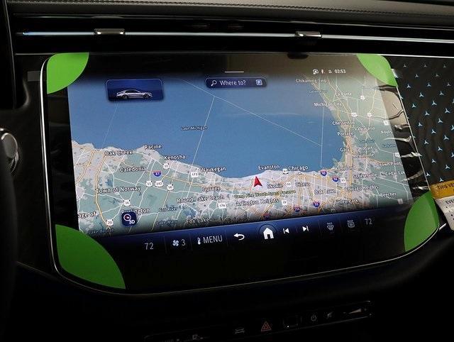 new 2026 Mercedes-Benz E-Class car, priced at $76,775