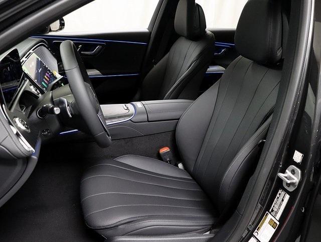 new 2026 Mercedes-Benz E-Class car, priced at $76,775