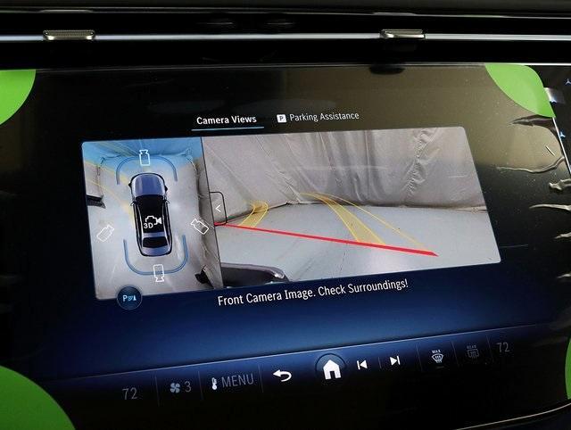 new 2026 Mercedes-Benz E-Class car, priced at $76,775