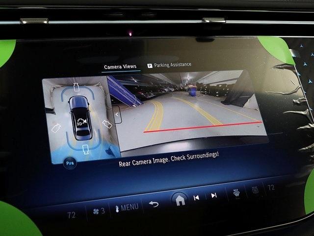 new 2026 Mercedes-Benz E-Class car, priced at $76,775