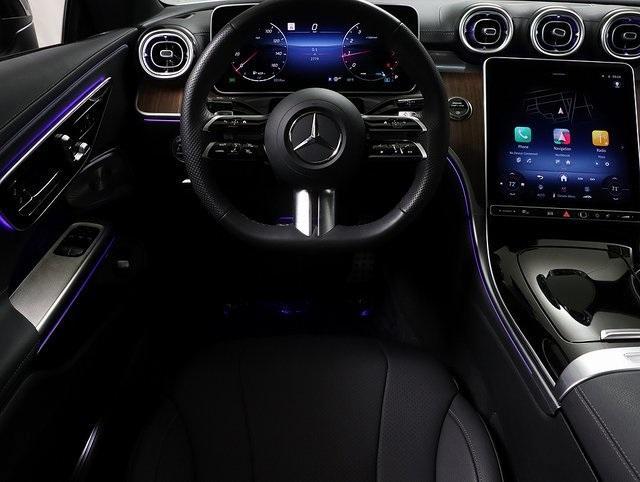 used 2025 Mercedes-Benz CLE 300 car, priced at $54,849