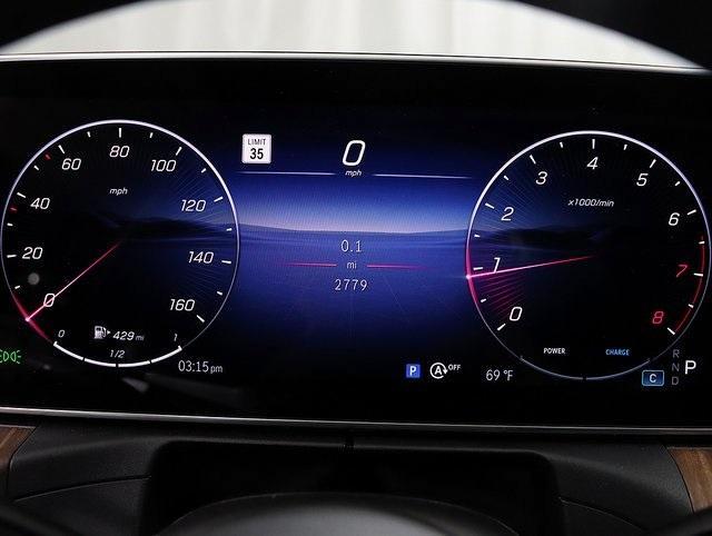 used 2025 Mercedes-Benz CLE 300 car, priced at $54,849