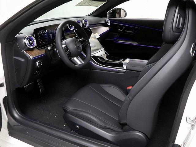 used 2025 Mercedes-Benz CLE 300 car, priced at $54,849