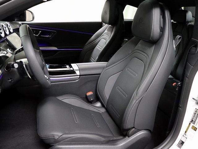 new 2026 Mercedes-Benz AMG CLE 53 car, priced at $95,420