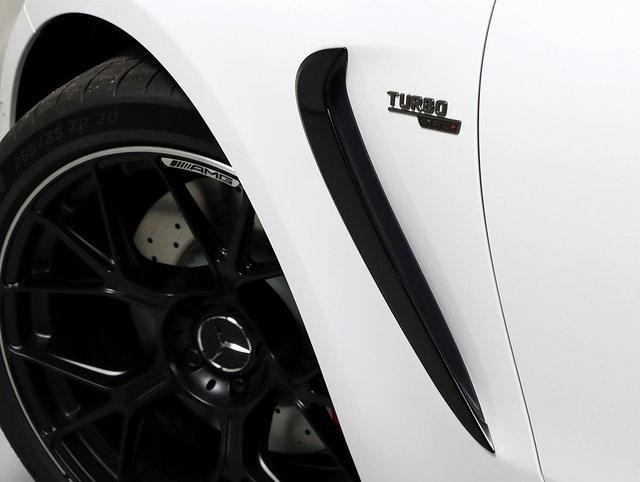 new 2026 Mercedes-Benz AMG CLE 53 car, priced at $95,420