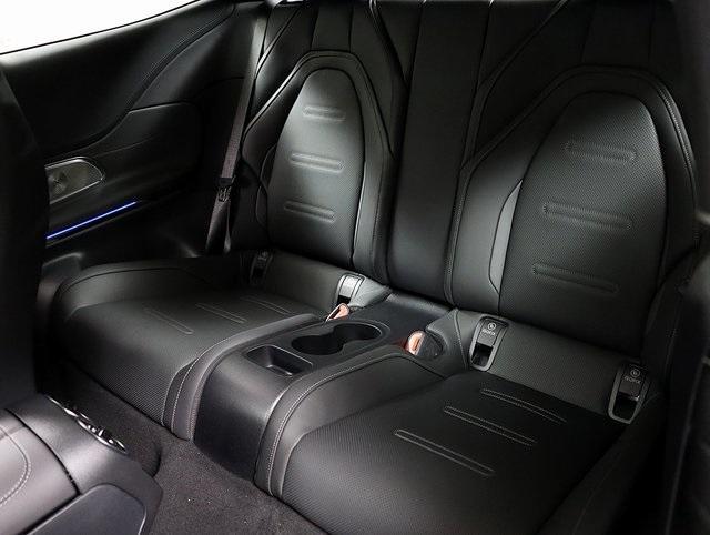 new 2026 Mercedes-Benz AMG CLE 53 car, priced at $95,420