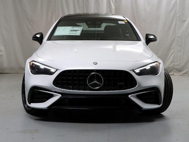 new 2026 Mercedes-Benz AMG CLE 53 car, priced at $95,420