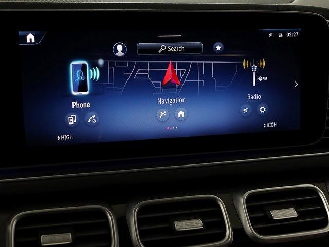 used 2024 Mercedes-Benz GLE 350 car, priced at $52,725