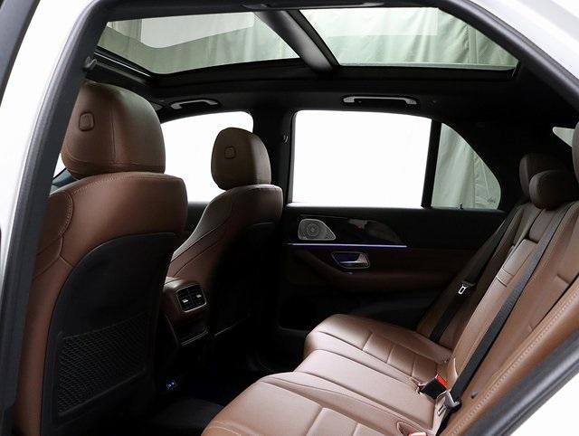 used 2024 Mercedes-Benz GLE 350 car, priced at $52,725