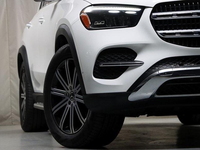 used 2024 Mercedes-Benz GLE 350 car, priced at $52,725