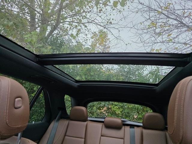 used 2024 Mercedes-Benz GLE 350 car, priced at $55,943