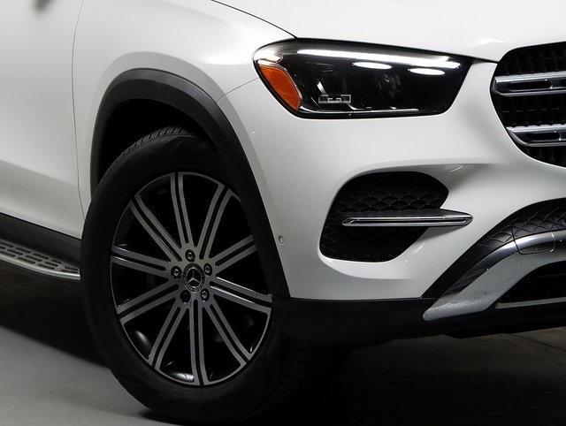 used 2024 Mercedes-Benz GLE 350 car, priced at $52,725