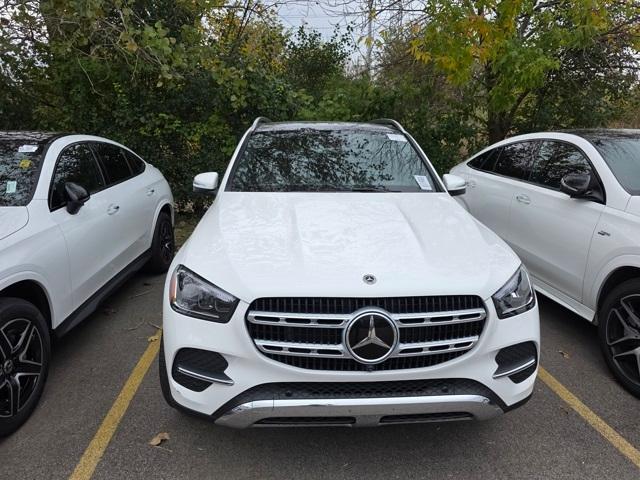 used 2024 Mercedes-Benz GLE 350 car, priced at $55,943