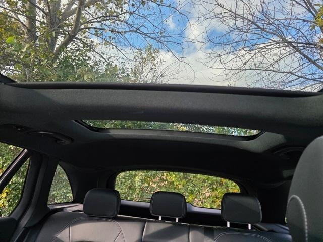 used 2022 Mercedes-Benz GLC 300 car, priced at $33,897