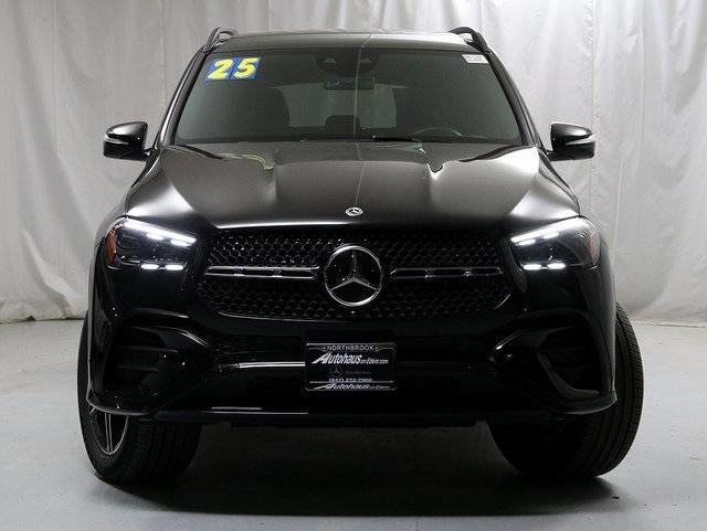 used 2025 Mercedes-Benz GLE 580 car, priced at $95,779