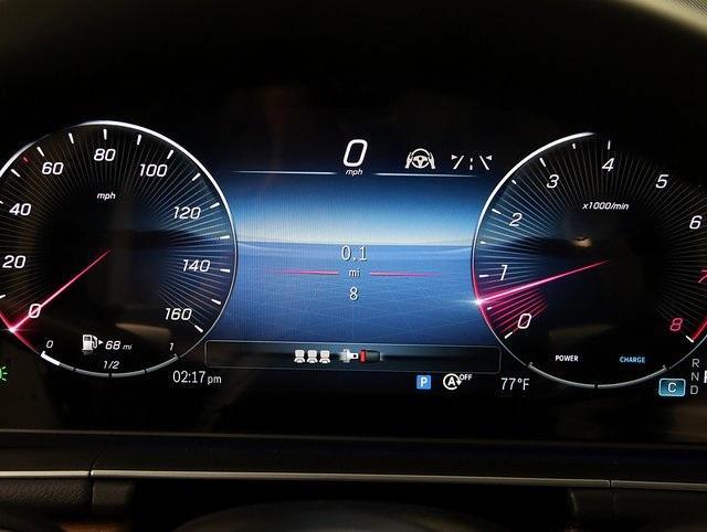 new 2026 Mercedes-Benz GLE 350 car, priced at $75,015