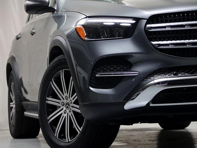 new 2026 Mercedes-Benz GLE 350 car, priced at $75,015