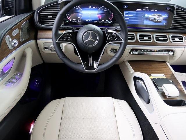 new 2026 Mercedes-Benz GLE 350 car, priced at $75,015
