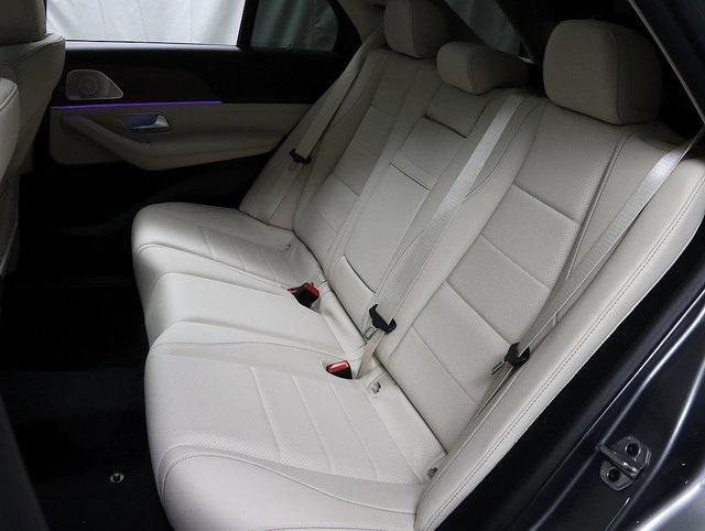 new 2026 Mercedes-Benz GLE 350 car, priced at $75,015