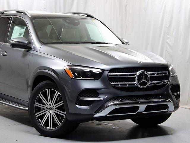 new 2026 Mercedes-Benz GLE 350 car, priced at $75,015