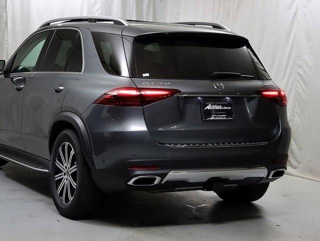 new 2026 Mercedes-Benz GLE 350 car, priced at $75,015