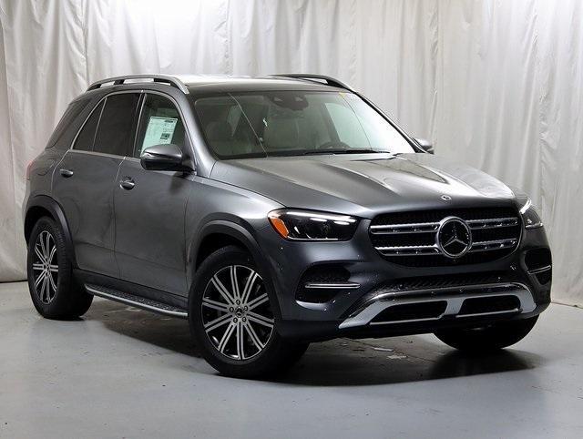 new 2026 Mercedes-Benz GLE 350 car, priced at $75,015