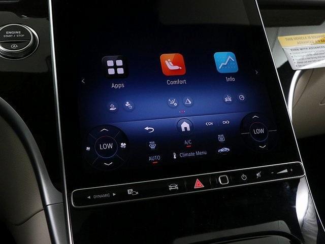 used 2025 Mercedes-Benz C-Class car, priced at $44,541