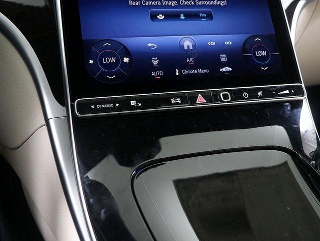 used 2025 Mercedes-Benz C-Class car, priced at $44,541