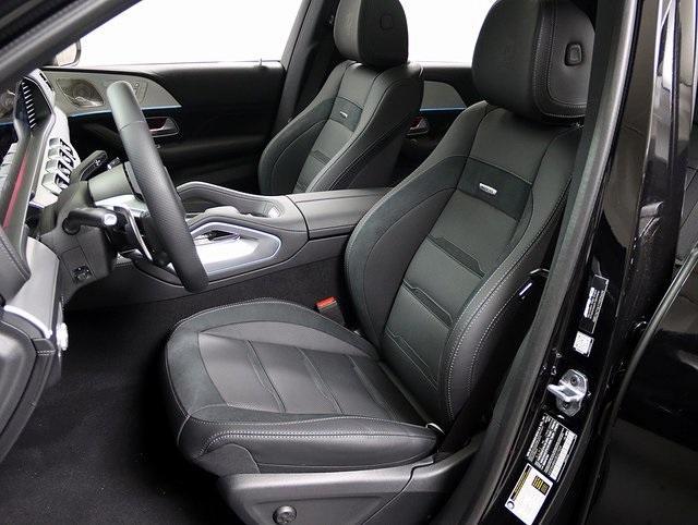 new 2025 Mercedes-Benz AMG GLE 53 car, priced at $90,635