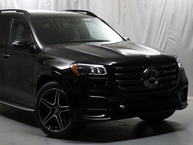 new 2024 Mercedes-Benz GLS 450 car, priced at $102,290