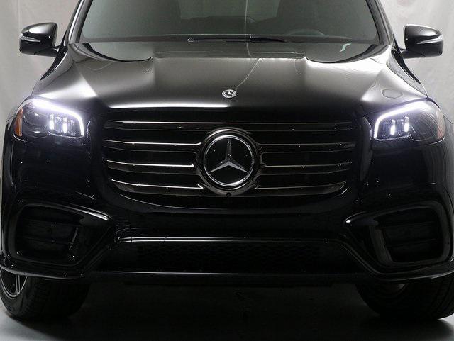 new 2024 Mercedes-Benz GLS 450 car, priced at $102,290