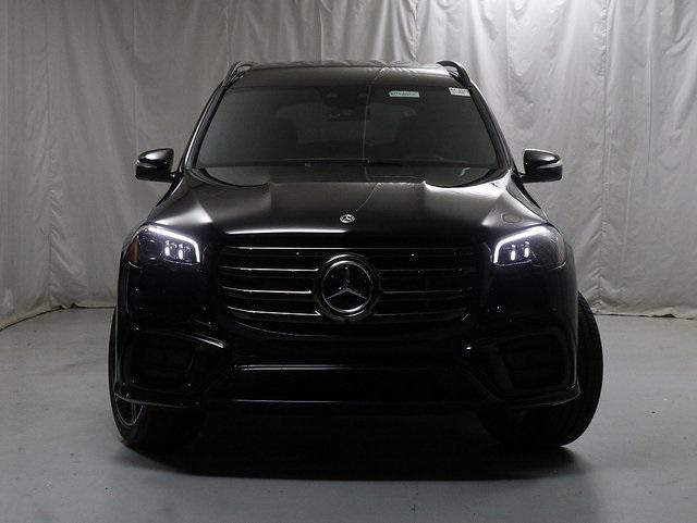 new 2024 Mercedes-Benz GLS 450 car, priced at $102,290