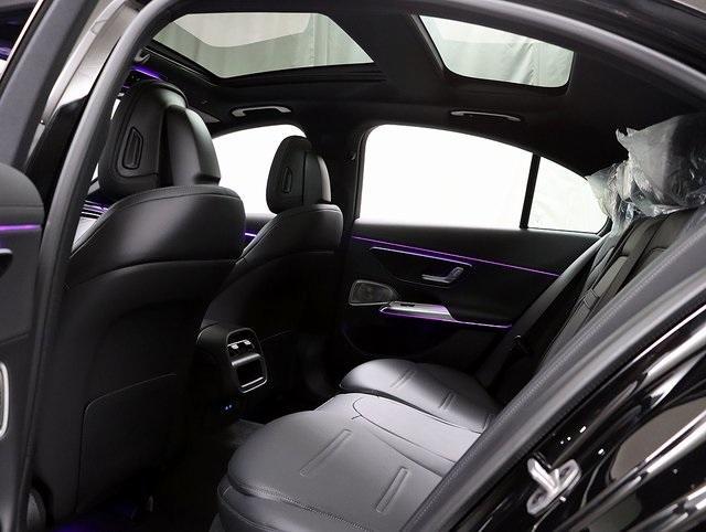 new 2026 Mercedes-Benz E-Class car, priced at $99,700