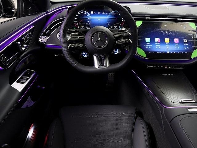 new 2026 Mercedes-Benz E-Class car, priced at $99,700