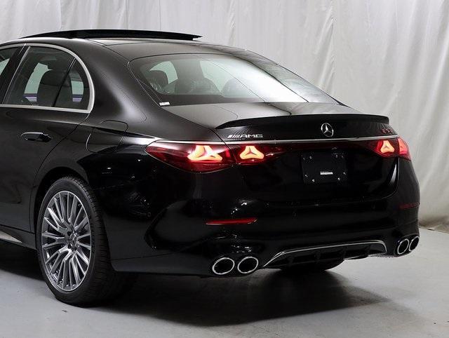 new 2026 Mercedes-Benz E-Class car, priced at $99,700
