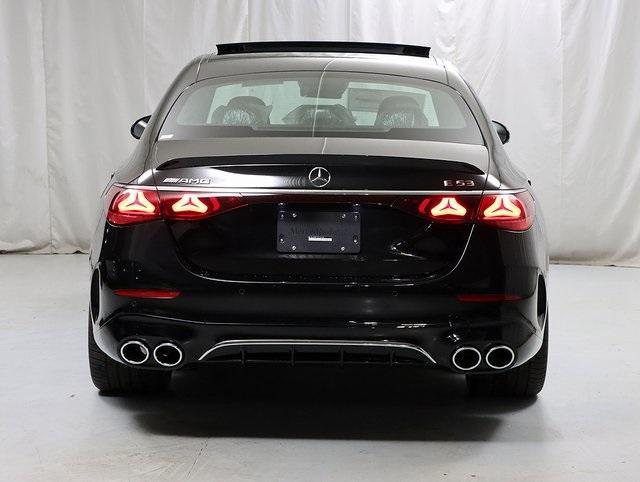 new 2026 Mercedes-Benz E-Class car, priced at $99,700