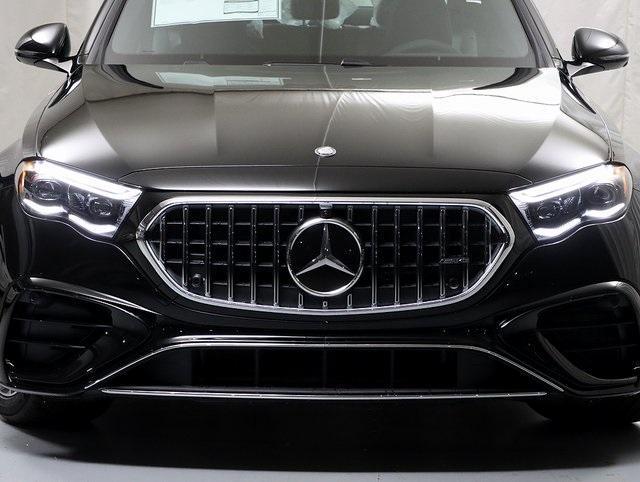 new 2026 Mercedes-Benz E-Class car, priced at $99,700