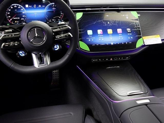 new 2026 Mercedes-Benz E-Class car, priced at $99,700