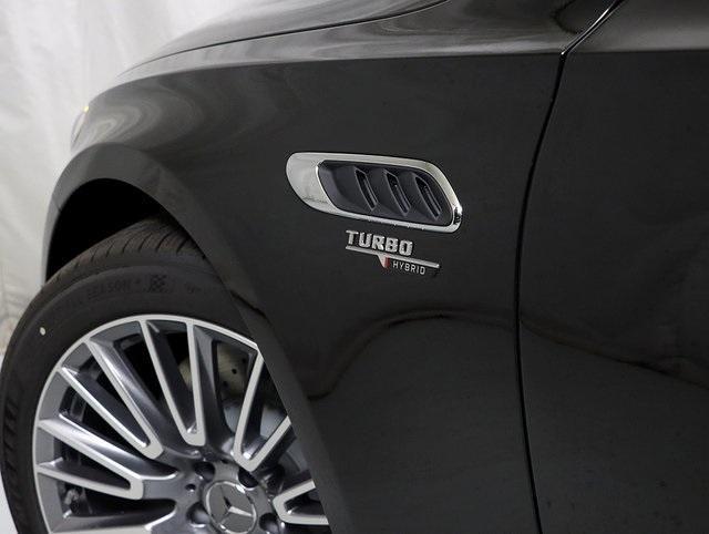 new 2026 Mercedes-Benz E-Class car, priced at $99,700