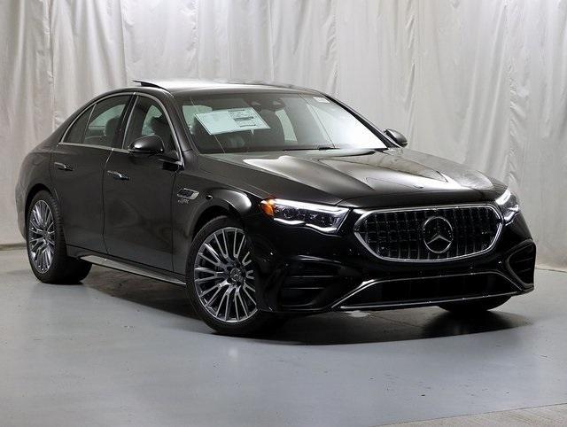 new 2026 Mercedes-Benz E-Class car, priced at $99,700
