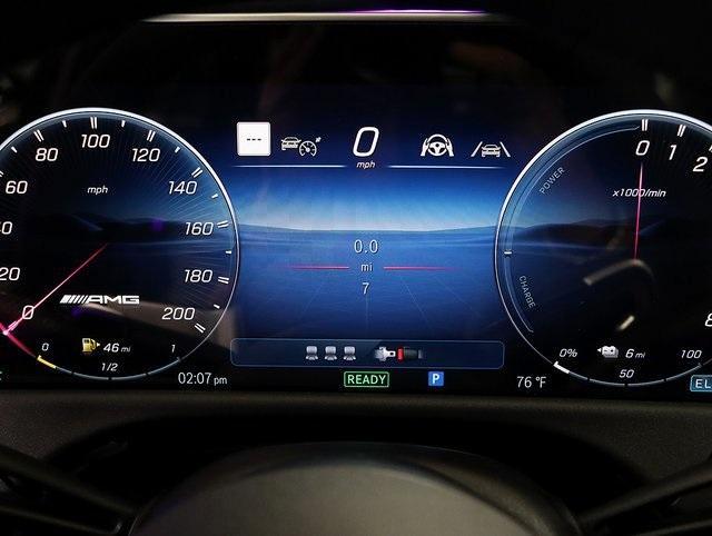 new 2026 Mercedes-Benz E-Class car, priced at $99,700