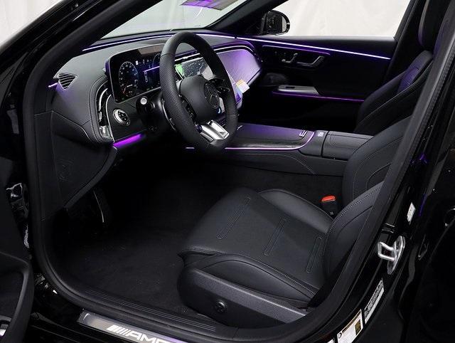 new 2026 Mercedes-Benz E-Class car, priced at $99,700