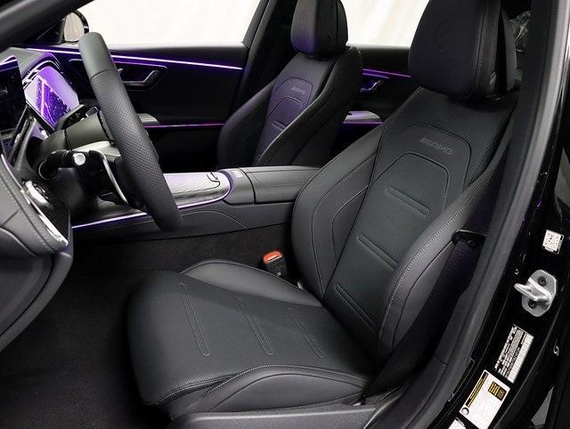 new 2026 Mercedes-Benz E-Class car, priced at $99,700