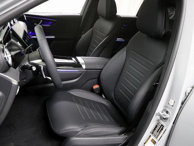 used 2025 Mercedes-Benz GLC 300 car, priced at $62,511