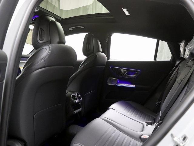 used 2025 Mercedes-Benz GLC 300 car, priced at $62,511