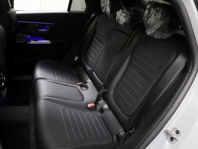 used 2025 Mercedes-Benz GLC 300 car, priced at $62,511